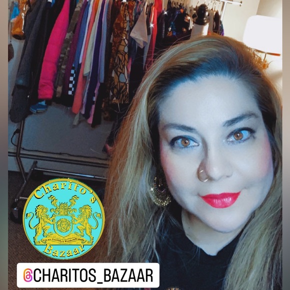 CHARITO'S BAZAAR " You are fearfully and wonderfully made" - Picture 13 of 17